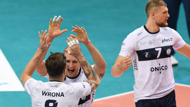 PlusLiga: ONICO podejmie Trefla...w Łodzi