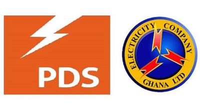 ECG and PDS