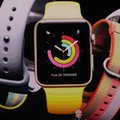 Apple może wprowadzać poprawki, ale nie naprawi największego problemu Apple Watch