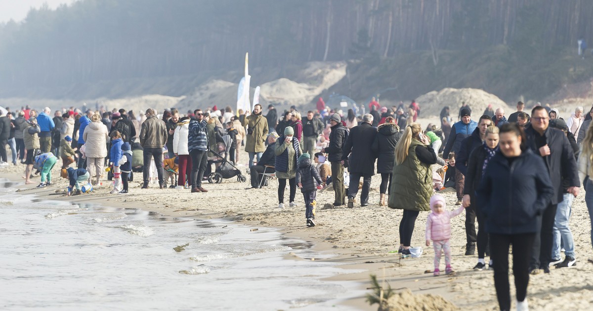 Chłodny zwrot po upałach – nocne temperatury poniżej 10°C