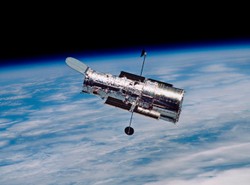 NASA odpowiada na pytania internautów