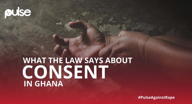 Explainer: Sexual consent and what the law says in Ghana