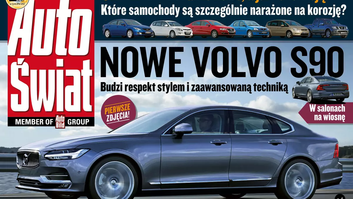 Auto Świat 50/2015