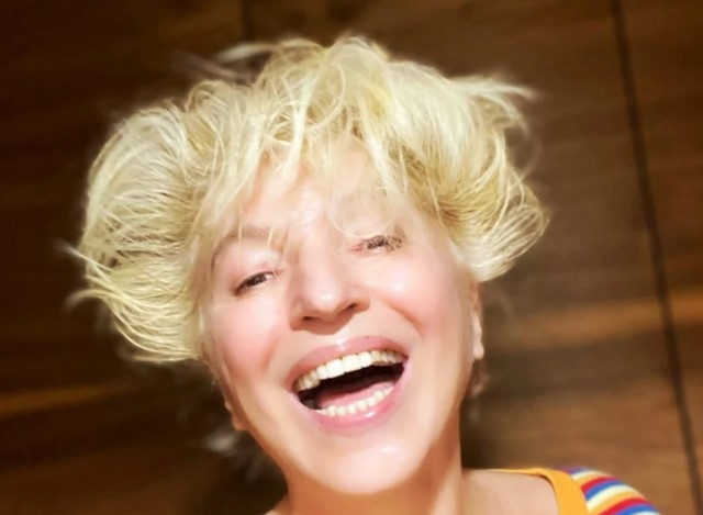 Mirjana Karanović 