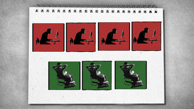 35-godzinny tydzień czy wolne piątki? MRPIPS chce skrócić czas pracy Polek i Polaków