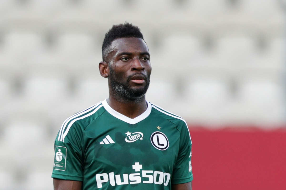 Jean-Pierre Nsame