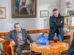 Nowy serial kryminalny robi furorę. Historia "polskiego FBI" numerem 1