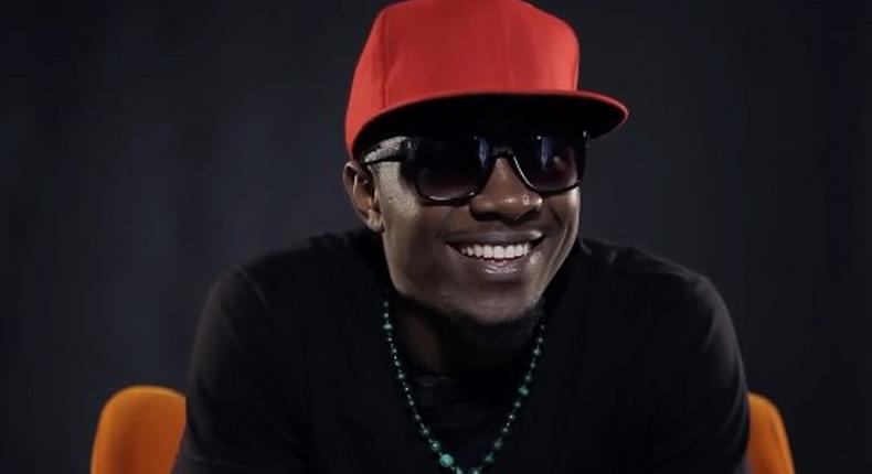 Stanley Enow