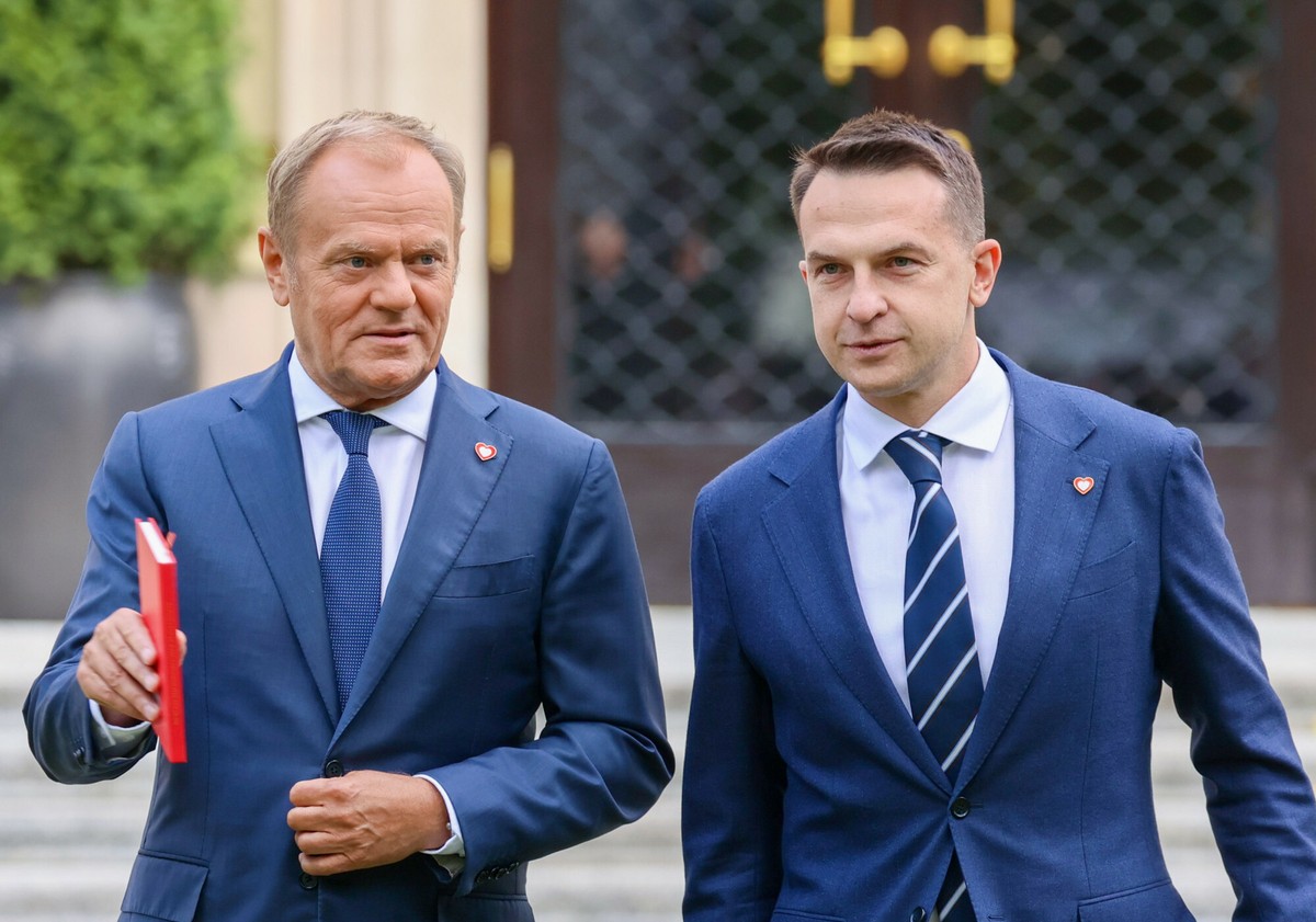 Premier przekłada posiedzenie Rady Ministrów. Rzecznik rządu: to będzie nowe otwarcie