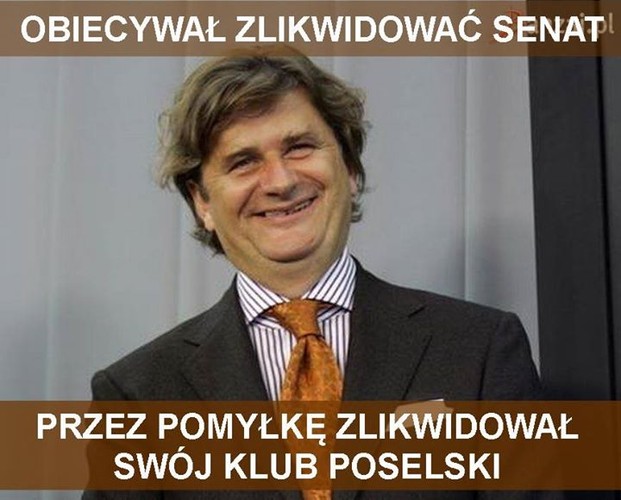 mem / Satyra polityczna