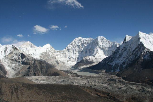 Galeria Nepal - trekking pod Everestem, obrazek 52