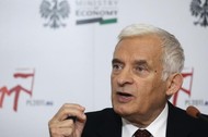 jerzy buzek mo´wi