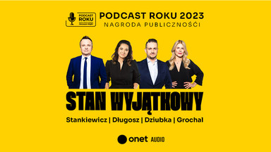 Kaczyński bredzi o mordach politycznych. W PiS czuć niechęć do Kamińskiego. Tusk ogrywa koalicjantów