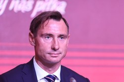 Były sekretarz generalny PZPN wydał oświadczenie po zatrzymaniu przez CBA