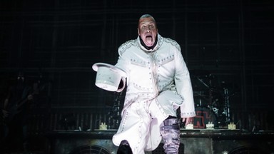 Skandal wokół Rammstein. "Trywializują Holokaust"