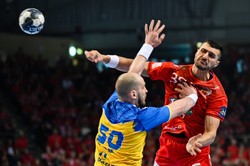 Thriller piłkarzy ręcznych z Kielc w Lidze Mistrzów. Skończyło się remisem