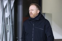 Piotr Stokowiec zwolniony. Nie jest już trenerem piłkarzy ŁKS Łódź