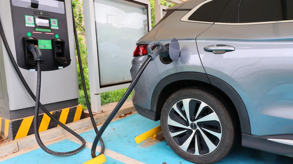 Nemačka beleži rast prodaje EV vozila od 42 odsto