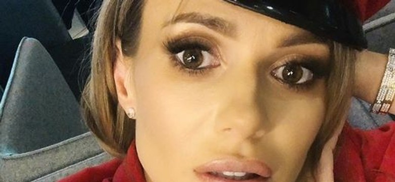 Doda zabrała męża do Izraela. Kłopot w tym, że... pomyliła kraje. "Nie wiem, jak to się stało"