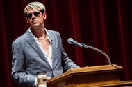 Milo Yiannopoulos