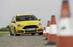 Podnosi ciśnienie - Ford Focus ST 2.0 EcoBoost