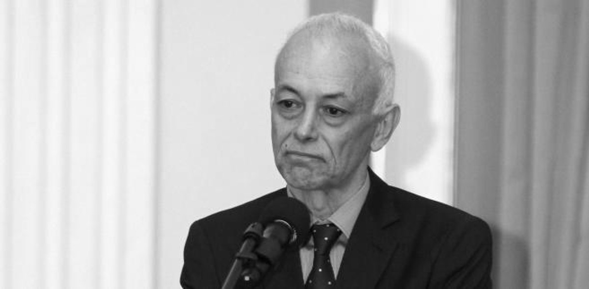 Prof. Michał Kulesza