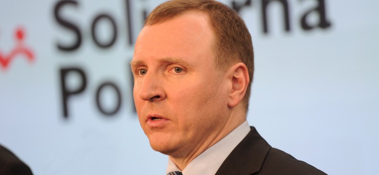 Kurski straszy pozwem Hofmana. Poszło o sondaż