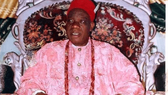 Buhari condemns killing of Eze Ignitus Asor, others, directs investigation