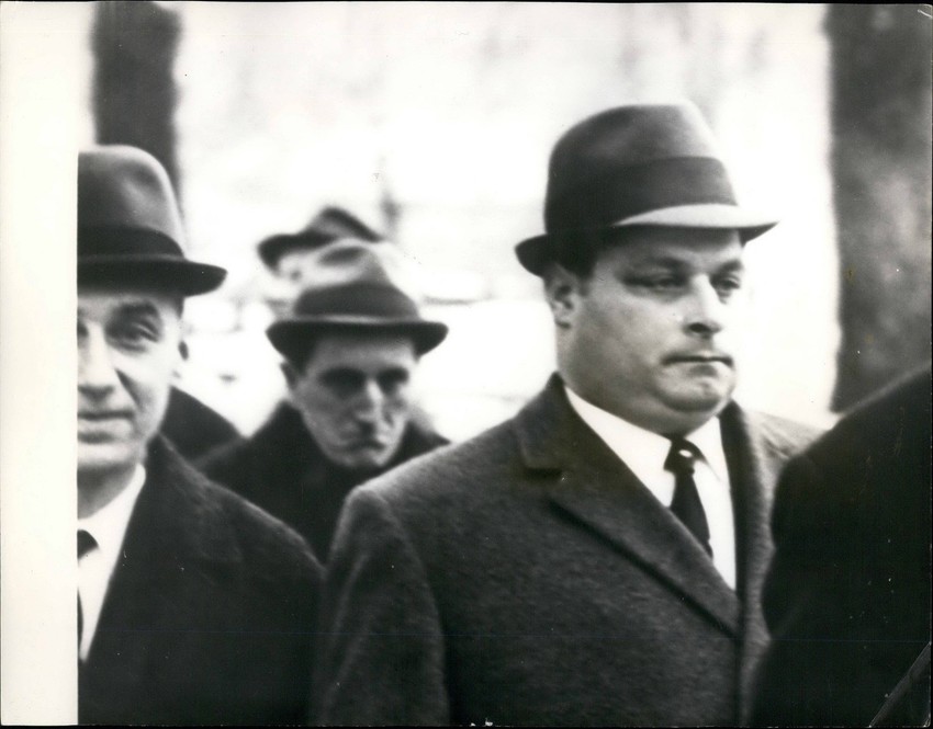 "Isterivači đavola" uoči suđenja u Cirihu