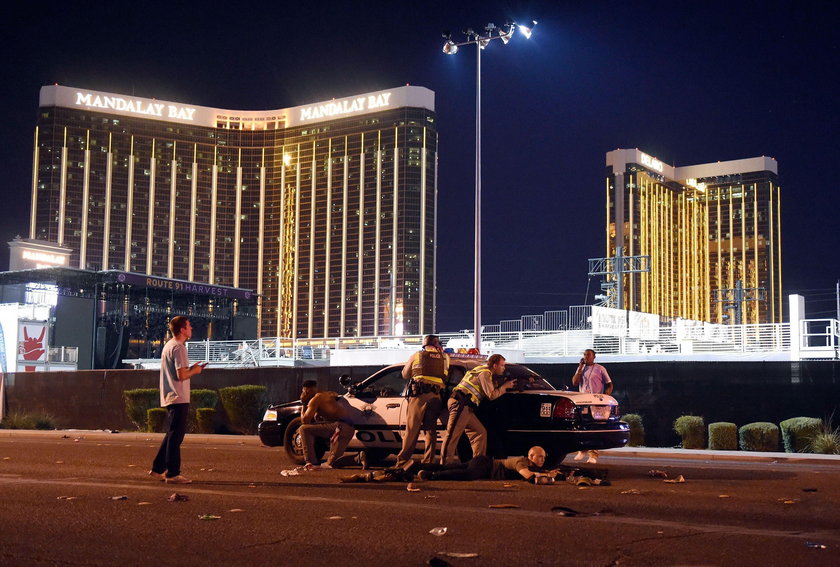 Znamy tożsamość pierwszej ofiary strzelaniny w Las Vegas