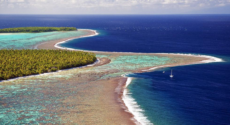 Tetiaroa