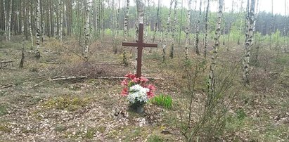 Zwłoki Eli odnaleźli w lesie. Jej zabójca wciąż jest na wolności