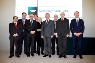 Prezes NBP powitał nowych członków RPP
