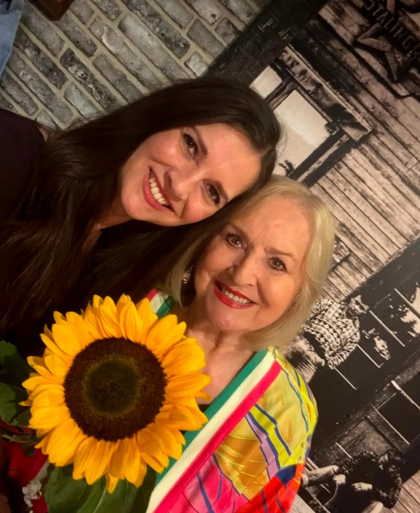 Hana Rapantová a Ada Straková.