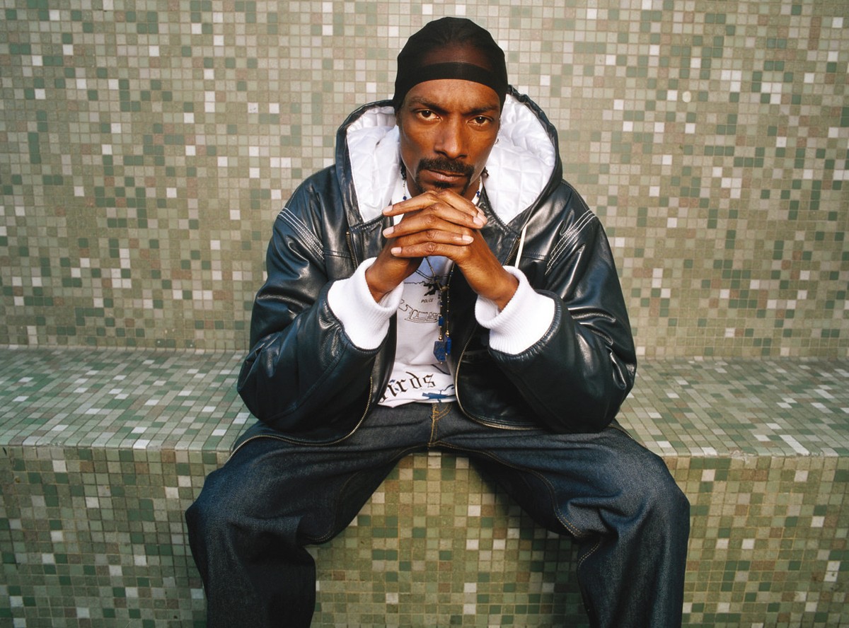 Snoop Dogg pragnie Katy Perry