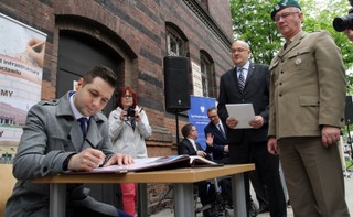 Jaki: Po cichu toczymy rozmowy na temat ustawy reprywatyzacyjnej