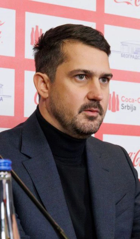Stefan Babić