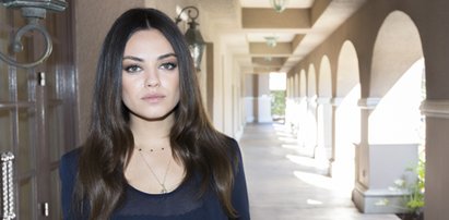 Mila Kunis opowiedziała o ukraińskich korzeniach i doświadczeniach rodziców: przeszli przez piekło