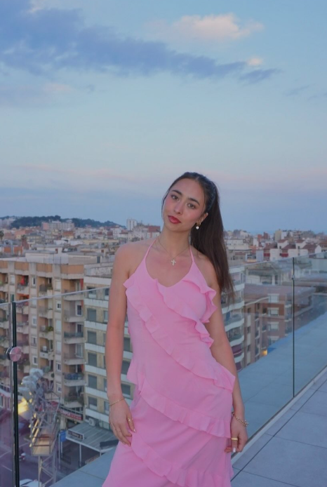 Mia sa o svojej diagnóze dozvedela len pred pár mesiacmi.