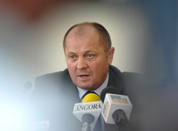 Sprawdzą, kto zarabia na kryzysie