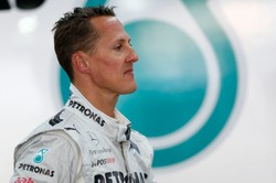 Michael Schumacher kupił dla żony ranczo w Teksasie