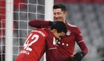 Robert Lewandowski pobił kolejny rekord. Wyrównał również osiągnięcie Cristiano Ronaldo