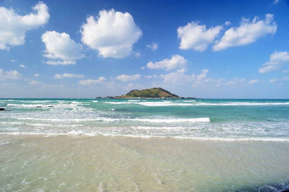 PlaÅ¼a Hyeopjae