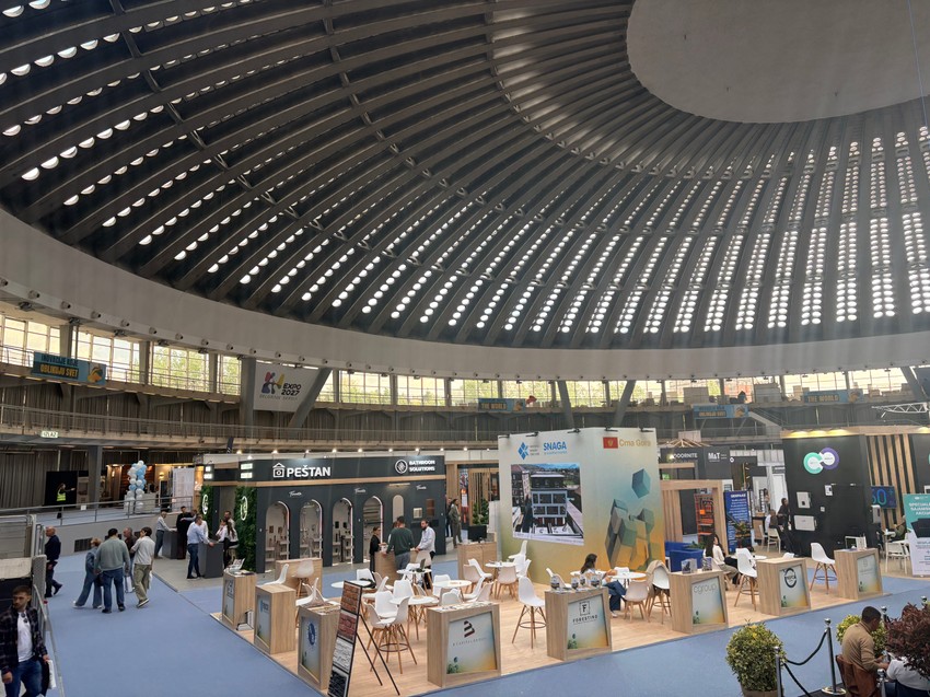 Sajam građevinarstva