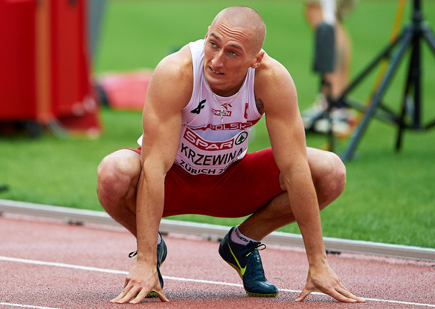 Brązowy medal dla Polski w sztafecie 4x400 metrów. Złoto dla Brytyjczyków