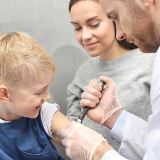 Figyeljen oda, mit eszik terhesen: a kisbaba cukorbeteg lehet