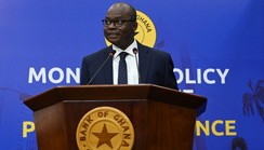 BoG's 22% policy rate: Ghanaians should prepare for tougher times — Financial analyst