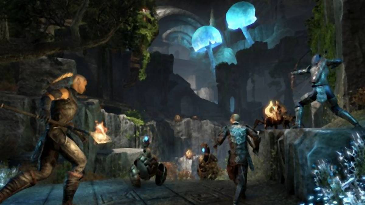 Jeśli nie graliście jeszcze w The Elder Scrolls Online, to w tym tygodniu będzie ku temu okazja