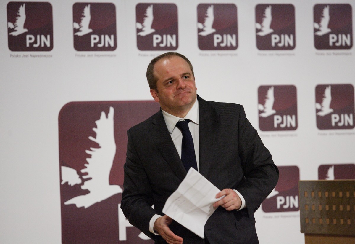 Paweł Kowal