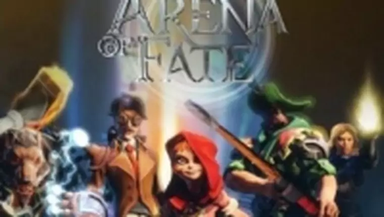 Arena of Fate